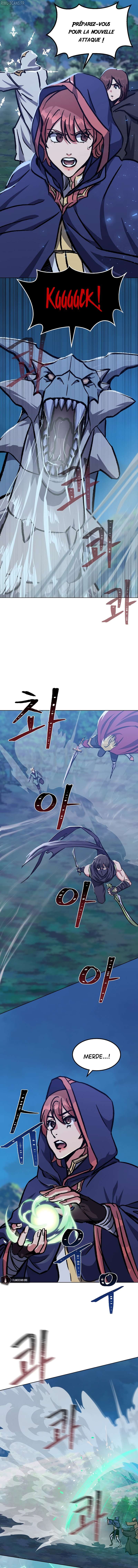 Level 1 Player Chapitre 55 - Page 13