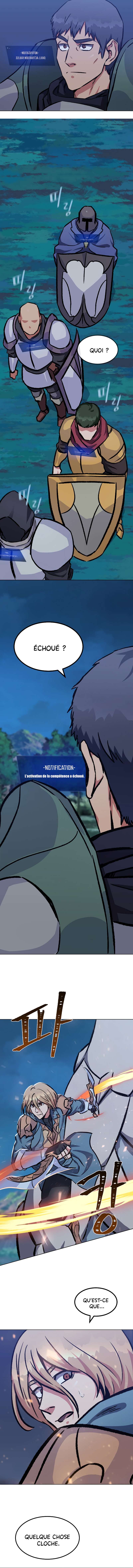 Level 1 Player Chapitre 55 - Page 17