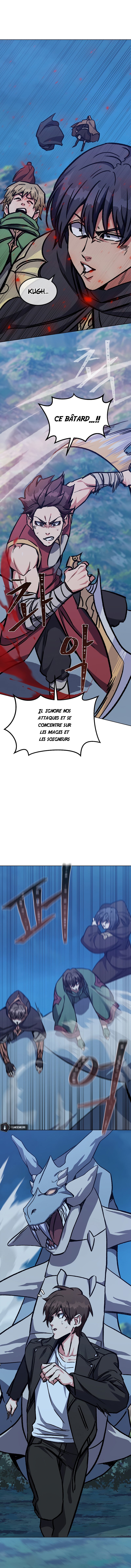 Level 1 Player Chapitre 56 - Page 2