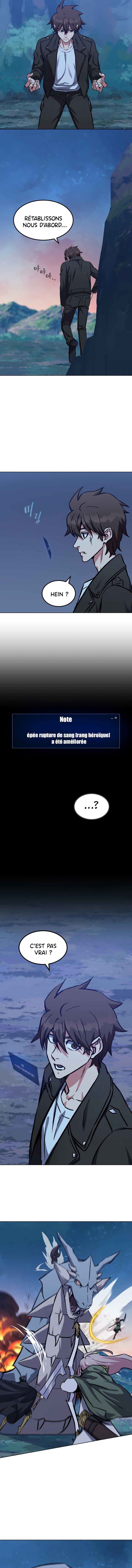 Level 1 Player Chapitre 56 - Page 8