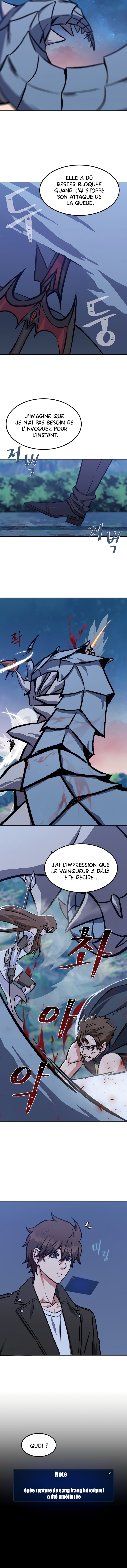 Level 1 Player Chapitre 56 - Page 9
