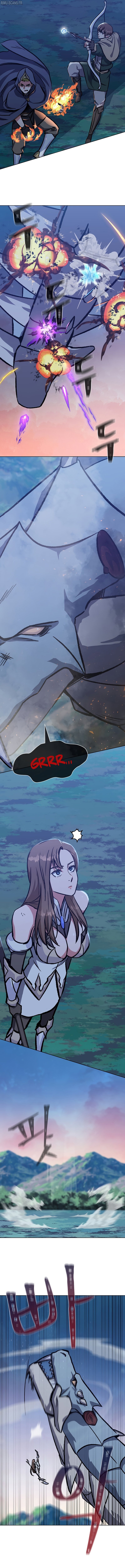 Level 1 Player Chapitre 56 - Page 13