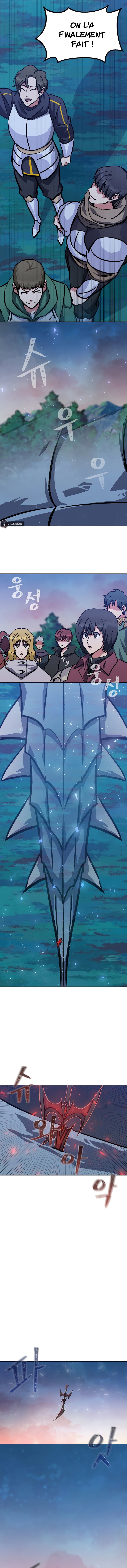 Level 1 Player Chapitre 56 - Page 15