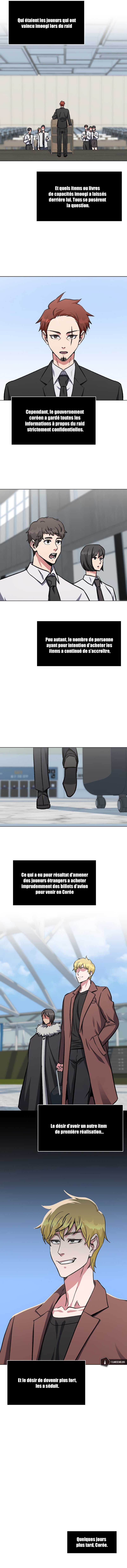 Level 1 Player Chapitre 57 - Page 6