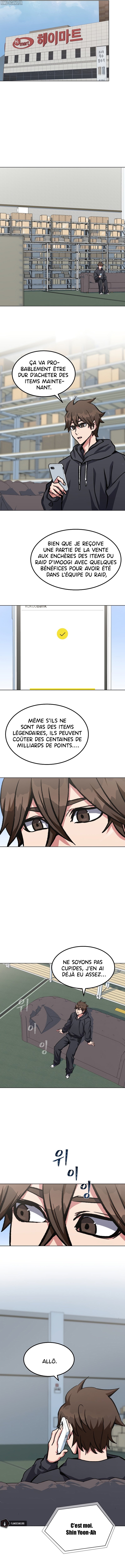 Level 1 Player Chapitre 57 - Page 7