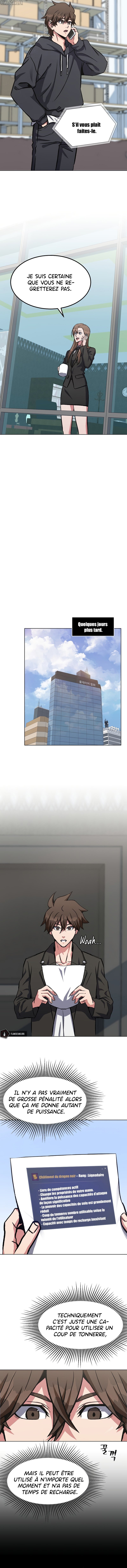 Level 1 Player Chapitre 57 - Page 13