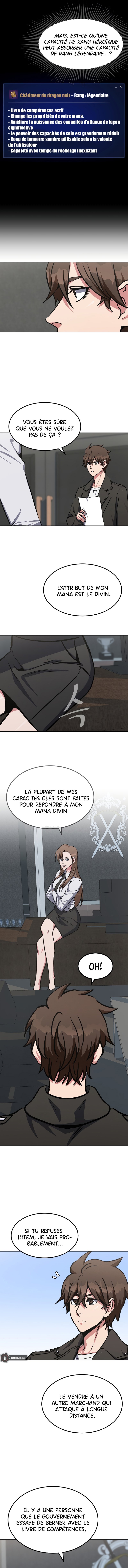 Level 1 Player Chapitre 57 - Page 14