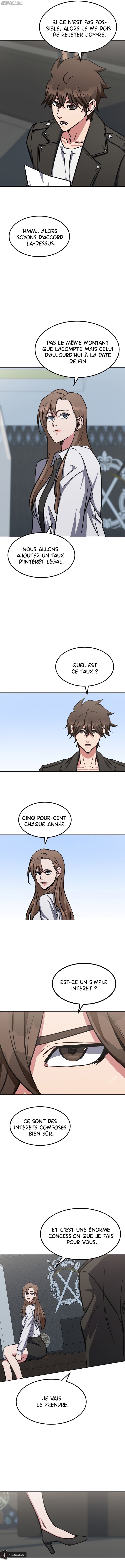 Level 1 Player Chapitre 57 - Page 16