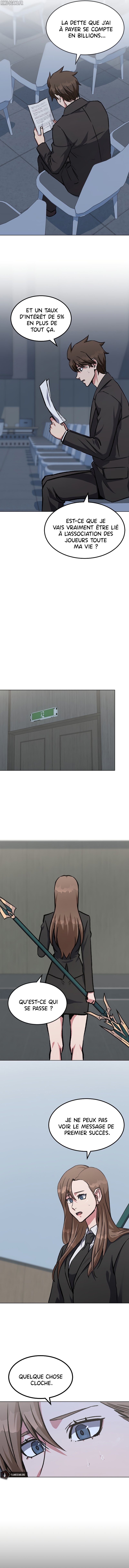 Level 1 Player Chapitre 58 - Page 4