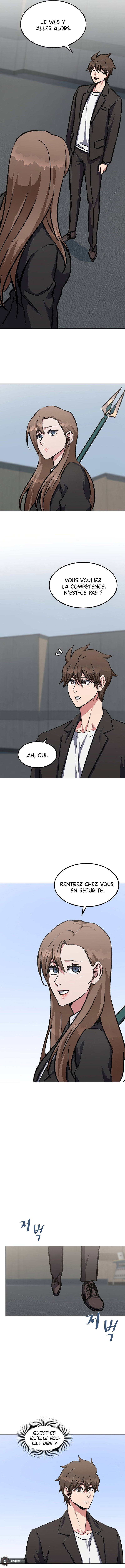 Level 1 Player Chapitre 58 - Page 8