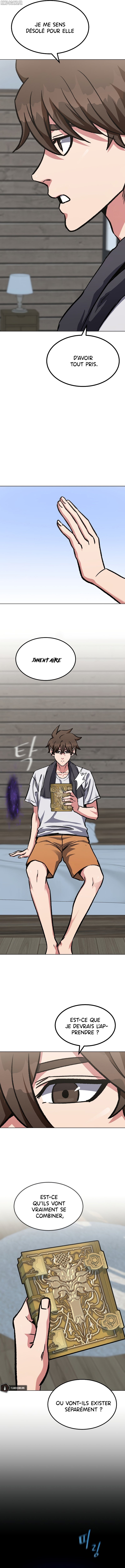 Level 1 Player Chapitre 58 - Page 13