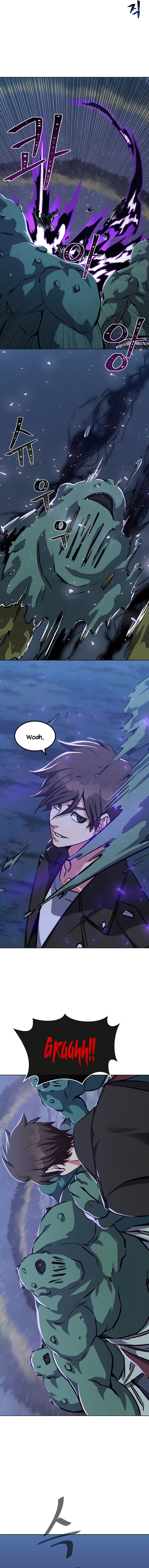 Level 1 Player Chapitre 59 - Page 3