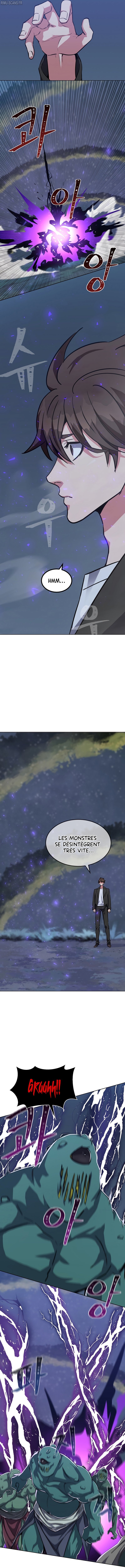 Level 1 Player Chapitre 59 - Page 4