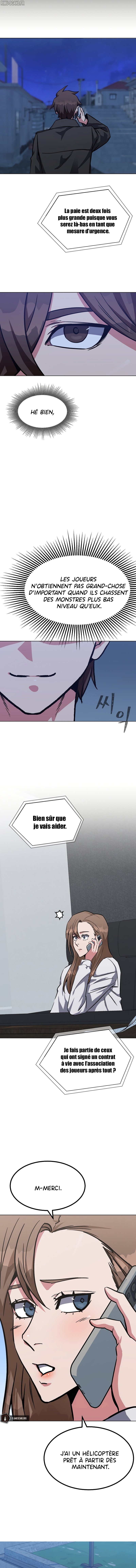 Level 1 Player Chapitre 59 - Page 7
