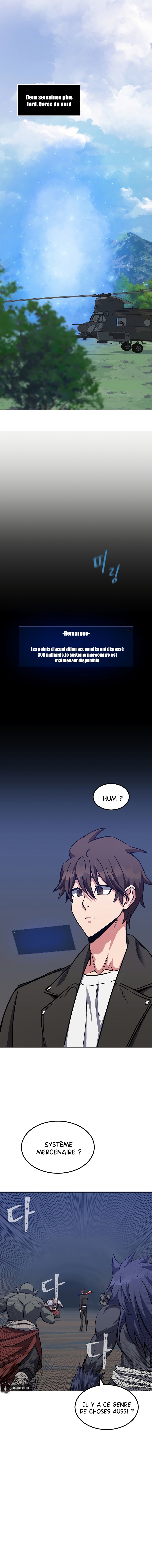 Level 1 Player Chapitre 59 - Page 9