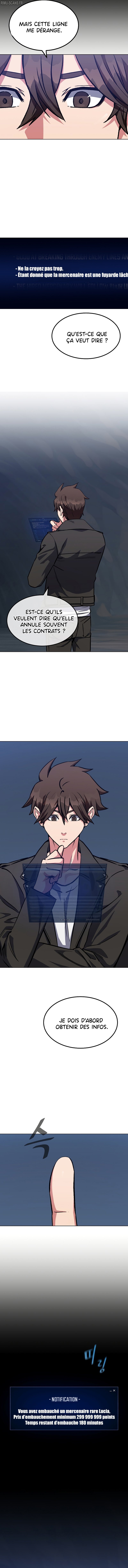 Level 1 Player Chapitre 59 - Page 13