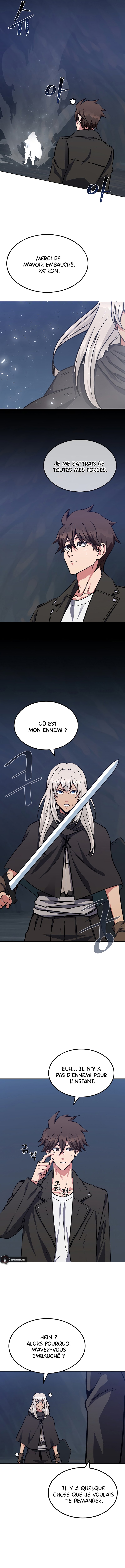 Level 1 Player Chapitre 59 - Page 14