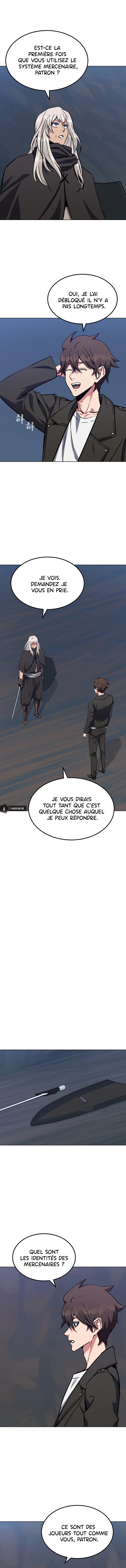Level 1 Player Chapitre 59 - Page 15