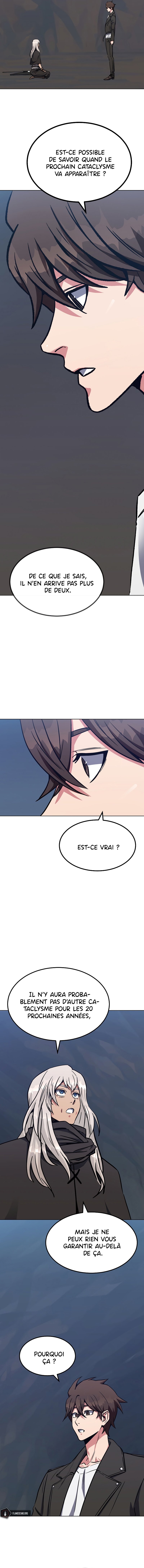 Level 1 Player Chapitre 59 - Page 18