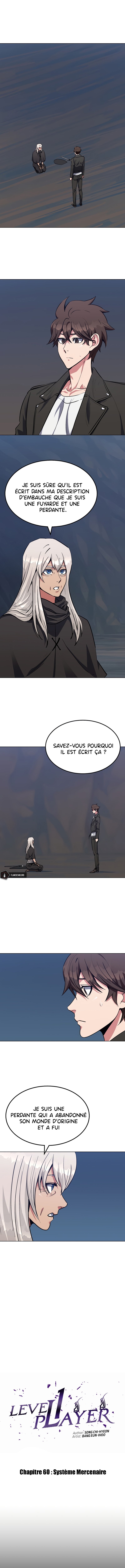 Level 1 Player Chapitre 60 - Page 2