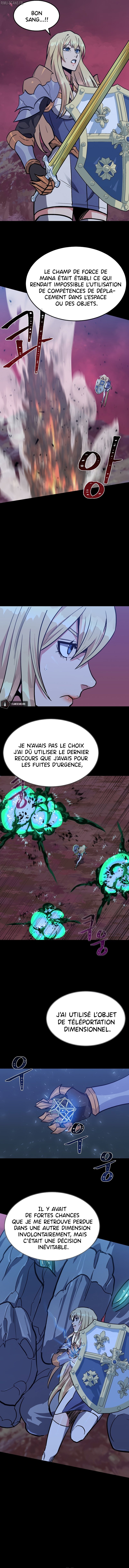 Level 1 Player Chapitre 60 - Page 7