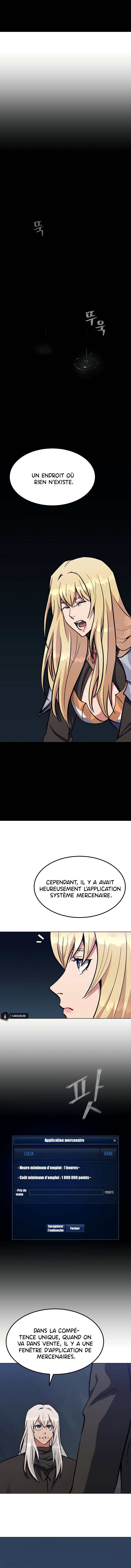 Level 1 Player Chapitre 60 - Page 9
