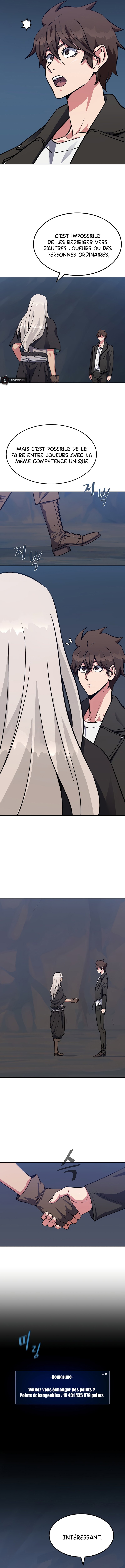 Level 1 Player Chapitre 60 - Page 12