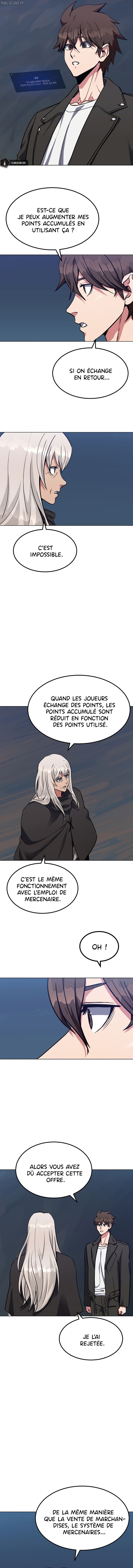 Level 1 Player Chapitre 60 - Page 13