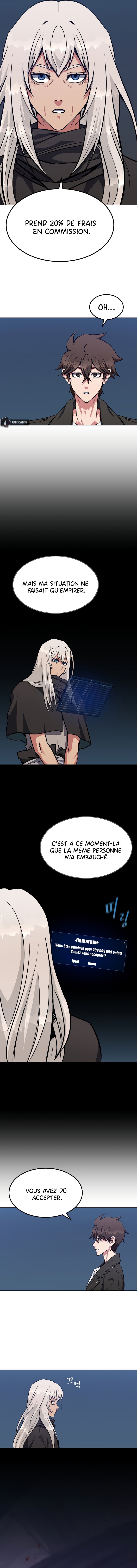 Level 1 Player Chapitre 60 - Page 14