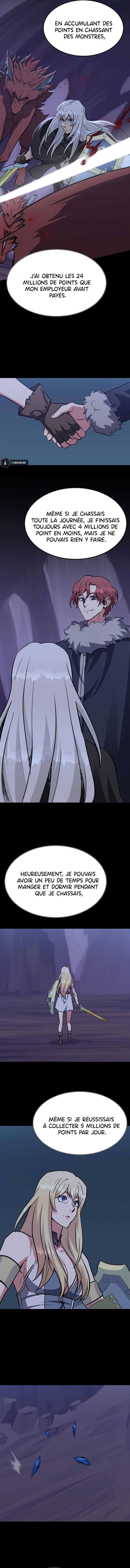 Level 1 Player Chapitre 60 - Page 15