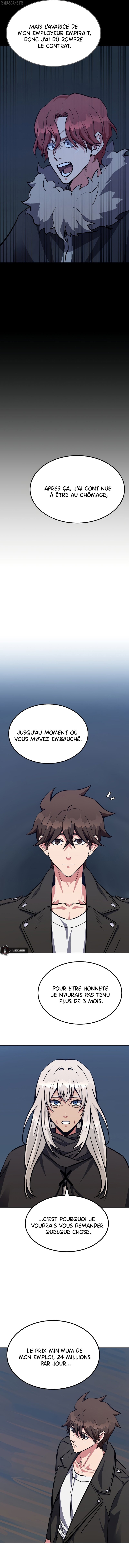 Level 1 Player Chapitre 60 - Page 16