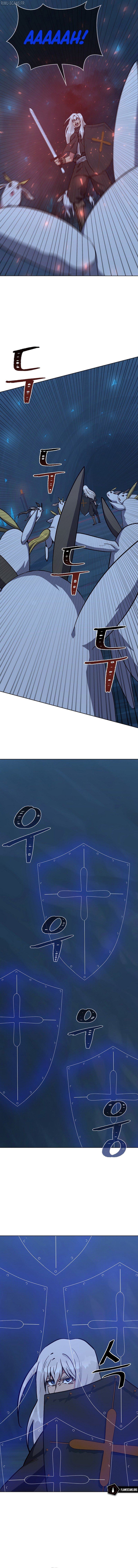 Level 1 Player Chapitre 61 - Page 10