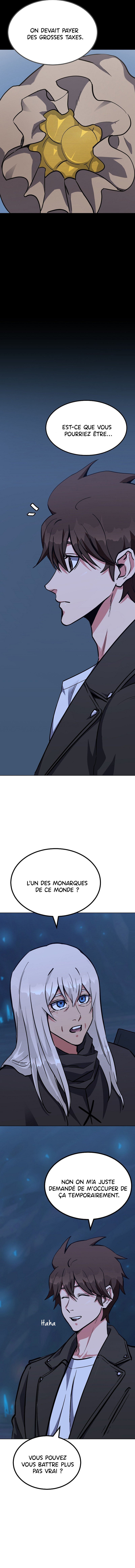 Level 1 Player Chapitre 61 - Page 15