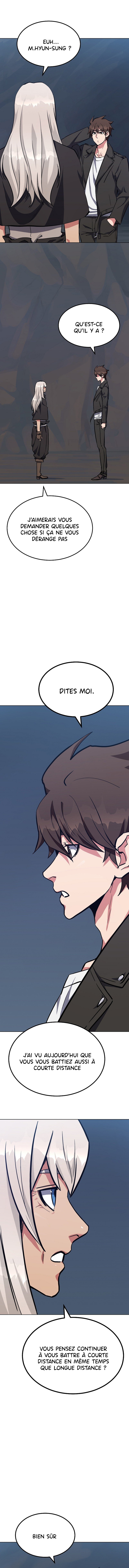 Level 1 Player Chapitre 61 - Page 18