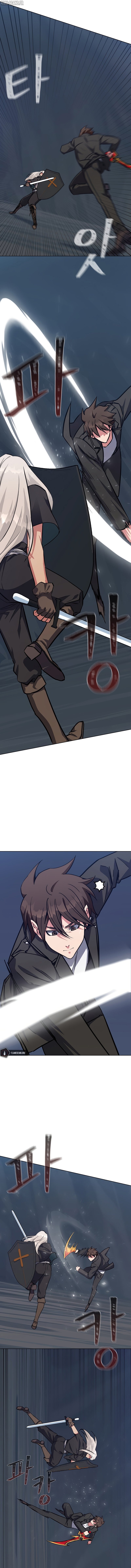 Level 1 Player Chapitre 62 - Page 4