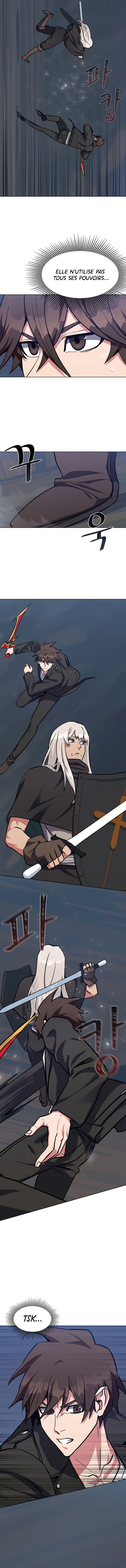 Level 1 Player Chapitre 62 - Page 5