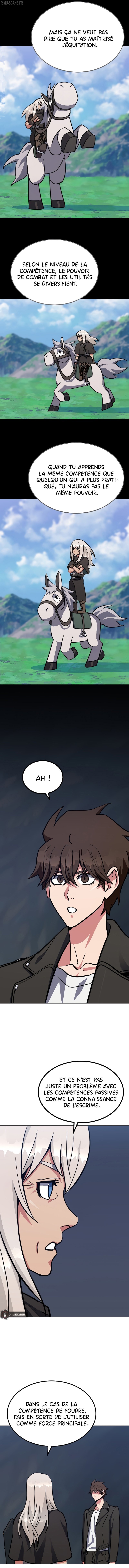 Level 1 Player Chapitre 62 - Page 10