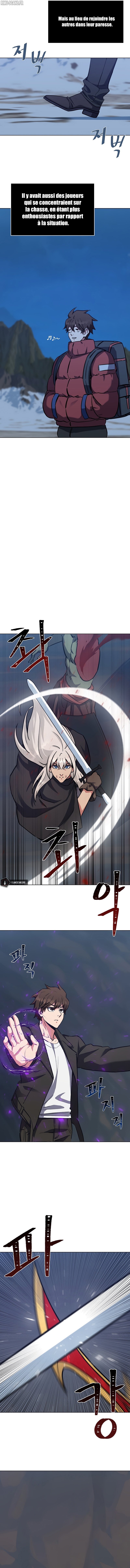 Level 1 Player Chapitre 62 - Page 16