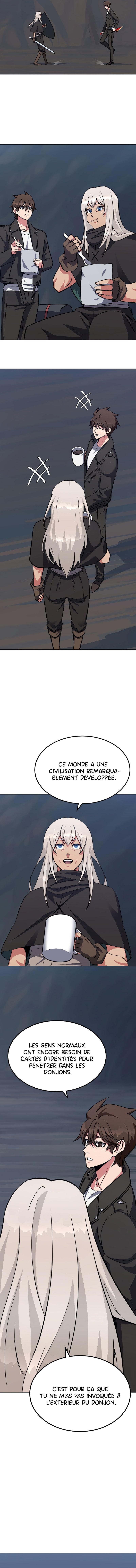 Level 1 Player Chapitre 62 - Page 17