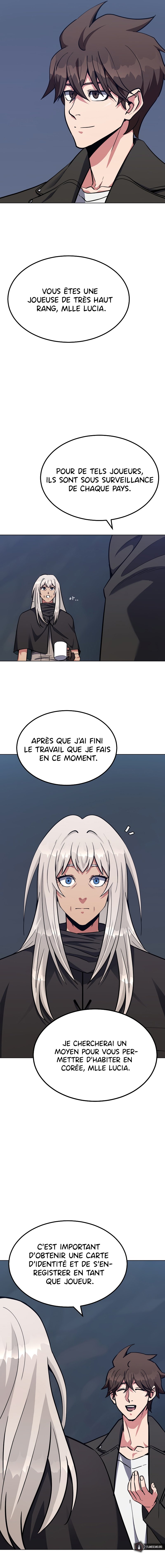 Level 1 Player Chapitre 62 - Page 18