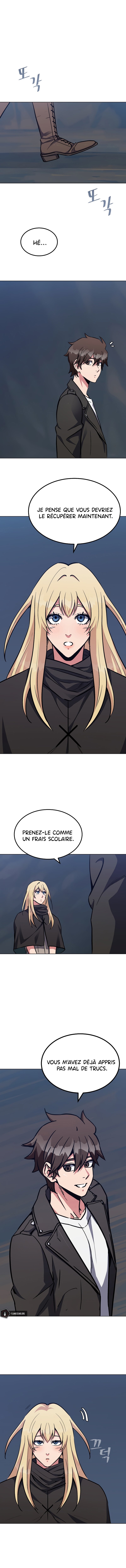 Level 1 Player Chapitre 63 - Page 2