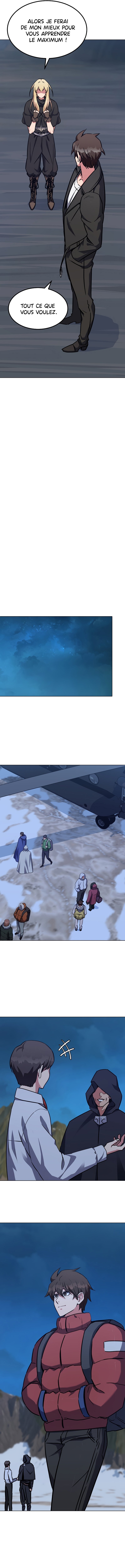 Level 1 Player Chapitre 63 - Page 3