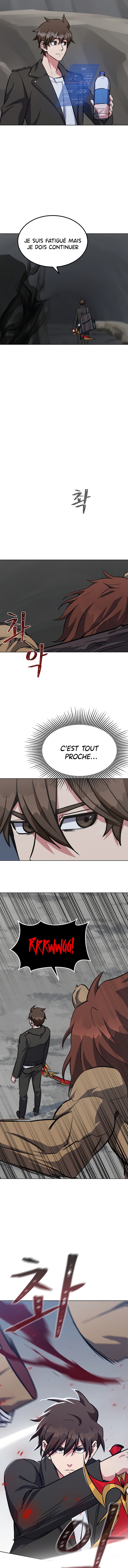 Level 1 Player Chapitre 63 - Page 9