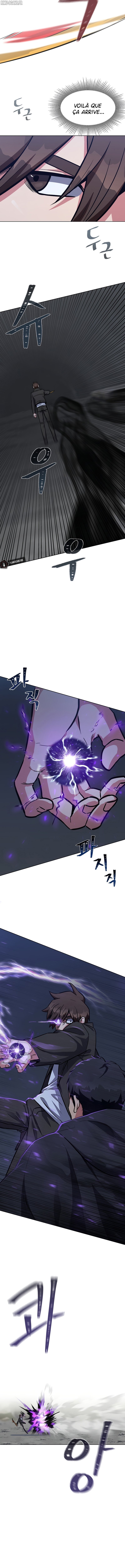 Level 1 Player Chapitre 63 - Page 10