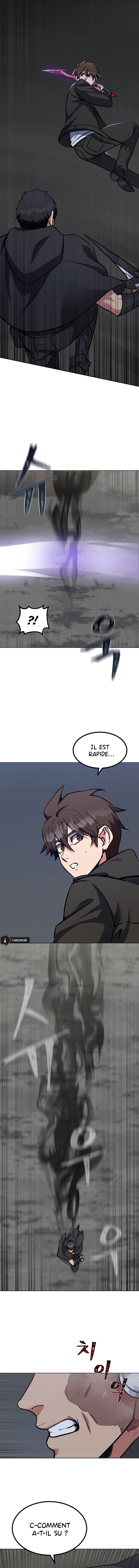 Level 1 Player Chapitre 63 - Page 12