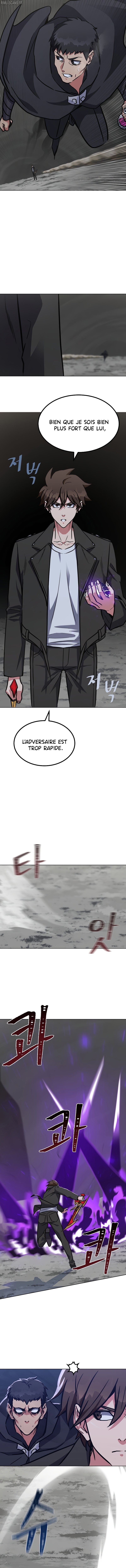 Level 1 Player Chapitre 63 - Page 13