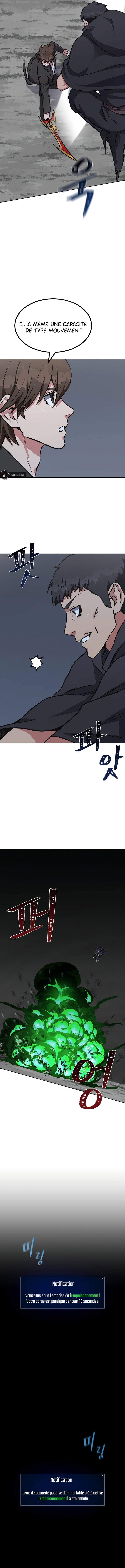 Level 1 Player Chapitre 63 - Page 14