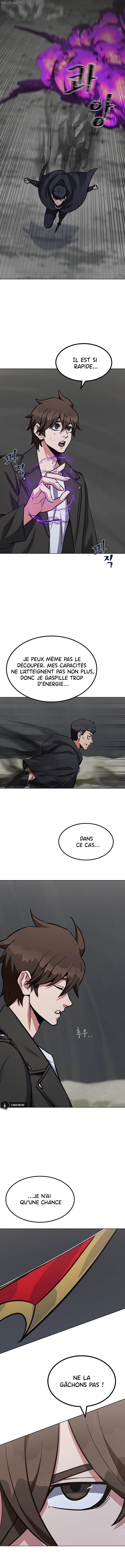 Level 1 Player Chapitre 63 - Page 16