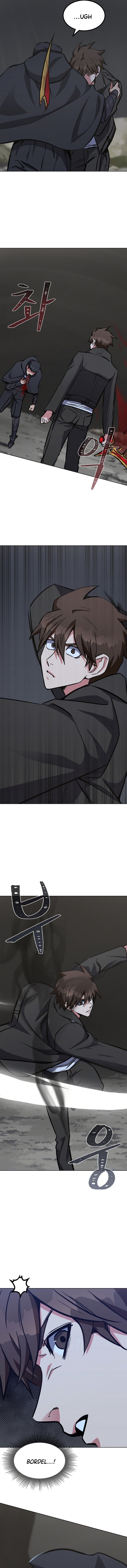 Level 1 Player Chapitre 64 - Page 5