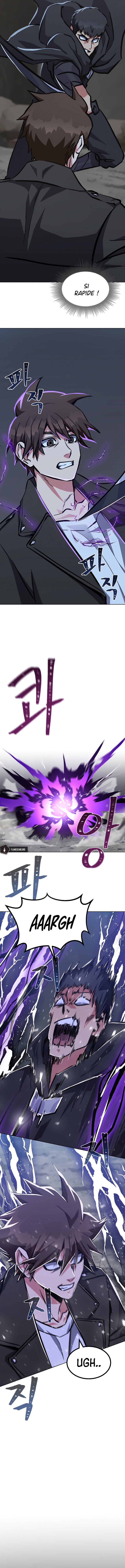 Level 1 Player Chapitre 64 - Page 6